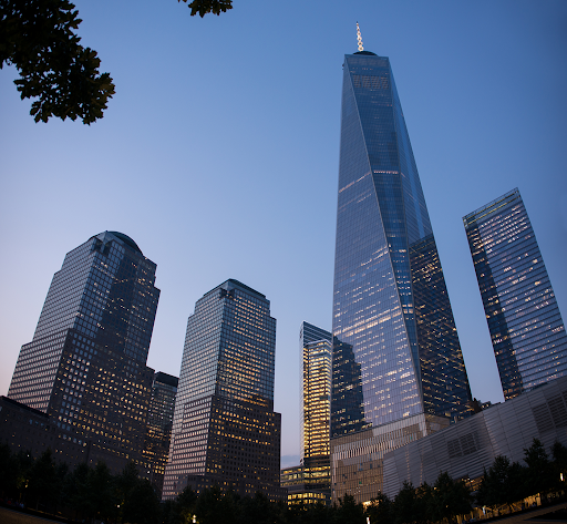 One World Trade Center - Nóc nhà mới của New York sở hữu thang máy với tốc độ 37 km/h